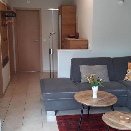 Apartment In The Seaside Resort Of Boltenhagen Екстериор снимка
