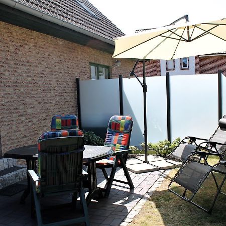 Apartment In The Seaside Resort Of Boltenhagen Екстериор снимка
