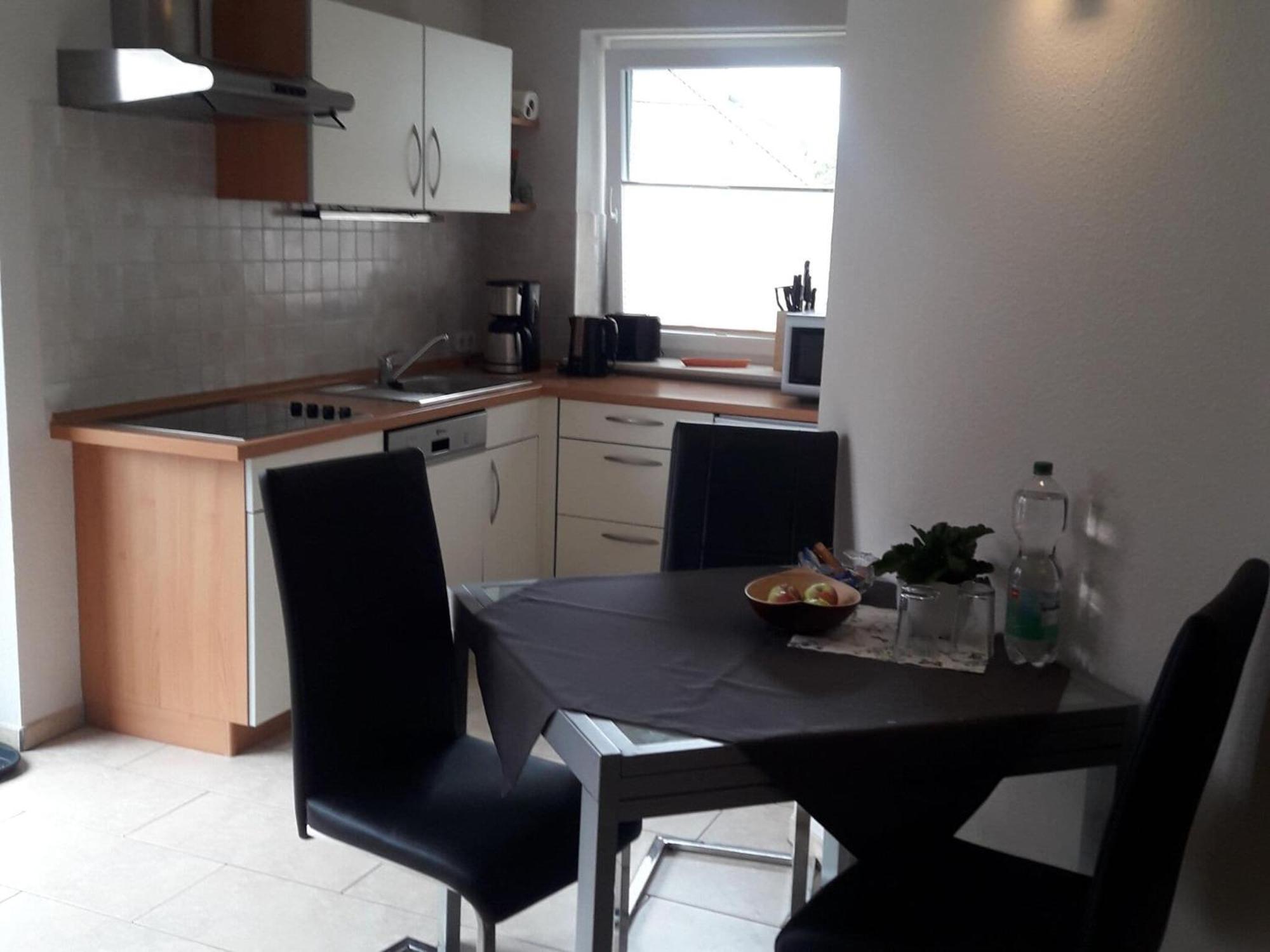 Apartment In The Seaside Resort Of Boltenhagen Екстериор снимка