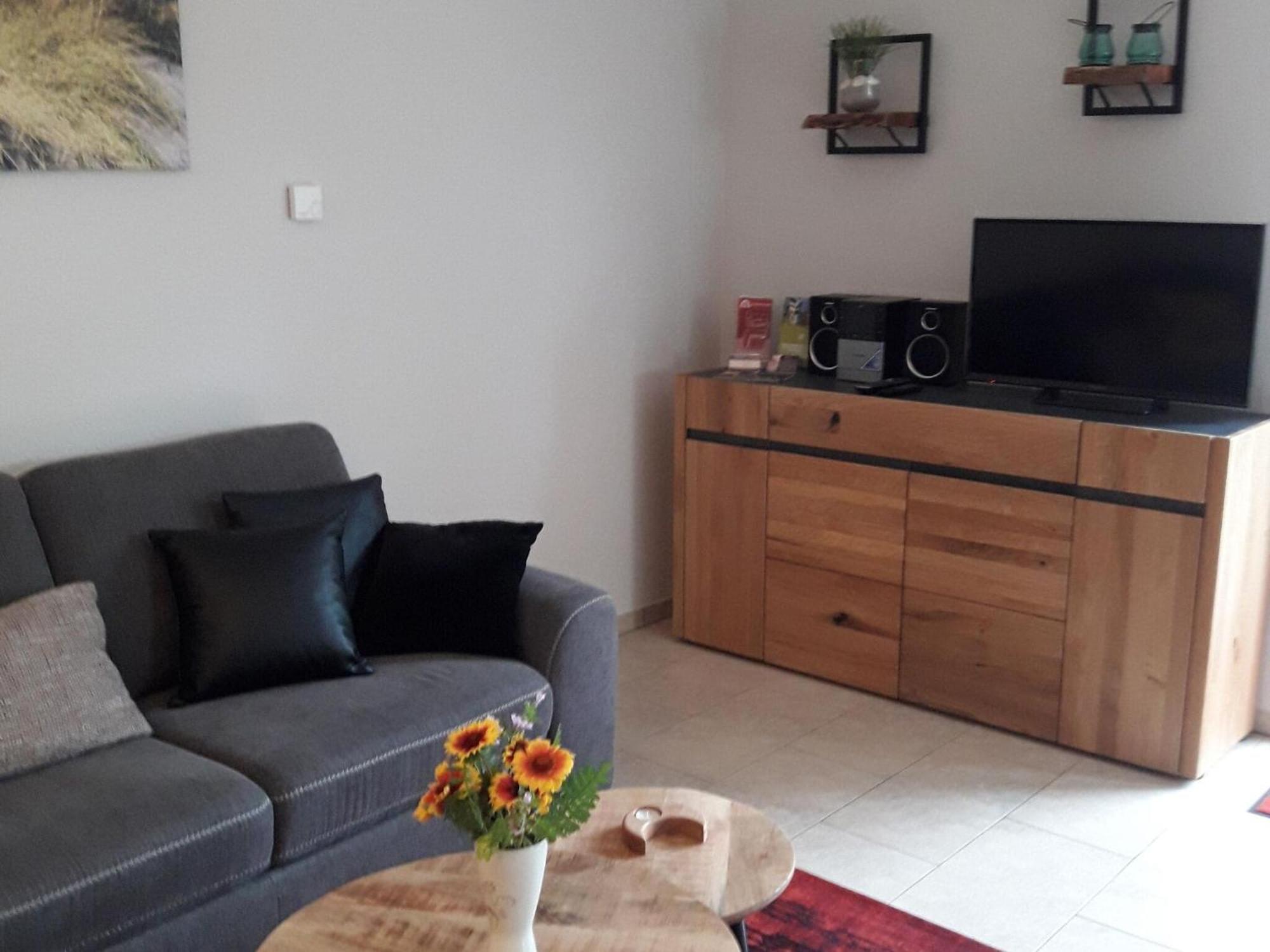 Apartment In The Seaside Resort Of Boltenhagen Екстериор снимка