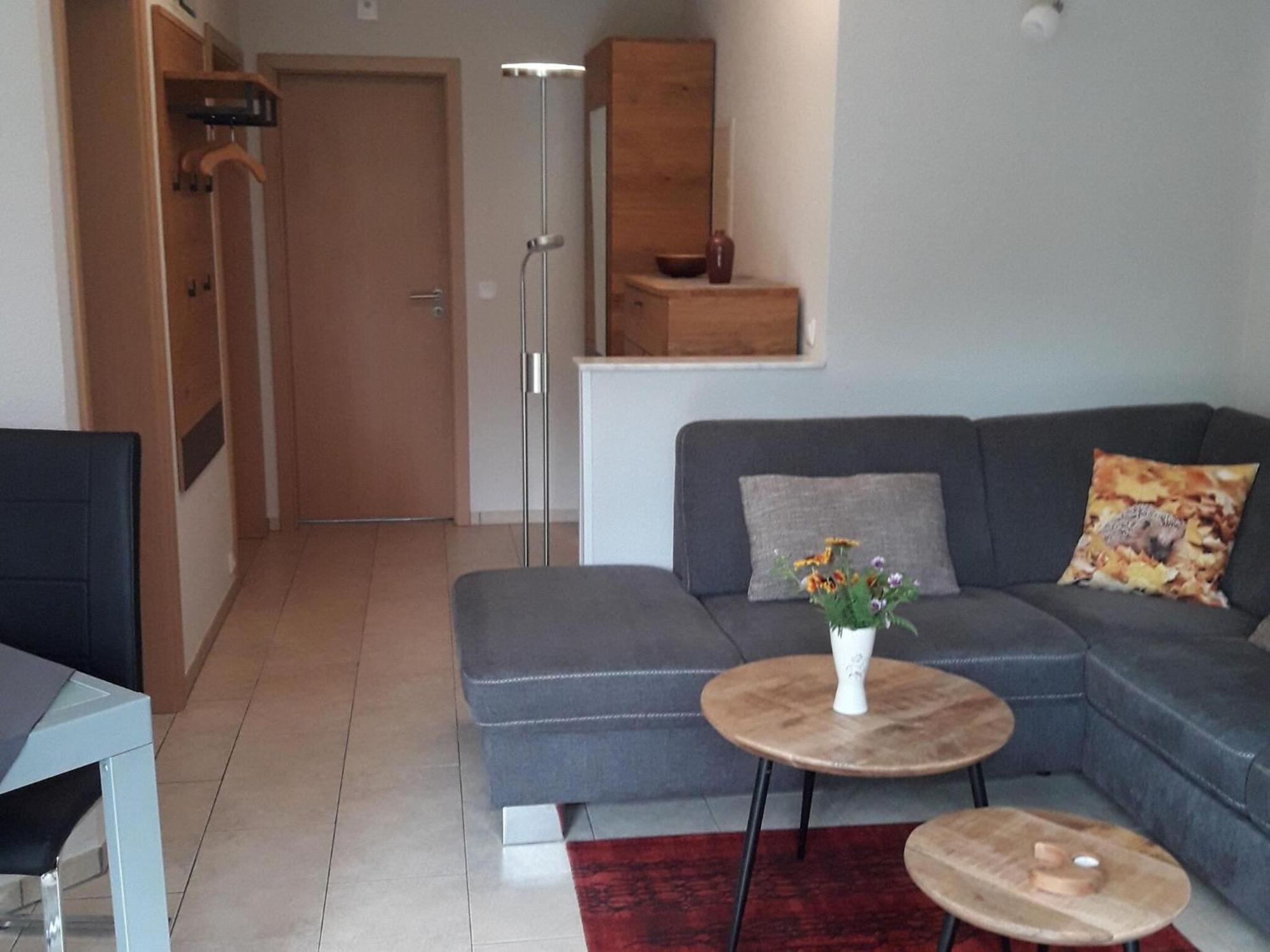 Apartment In The Seaside Resort Of Boltenhagen Екстериор снимка