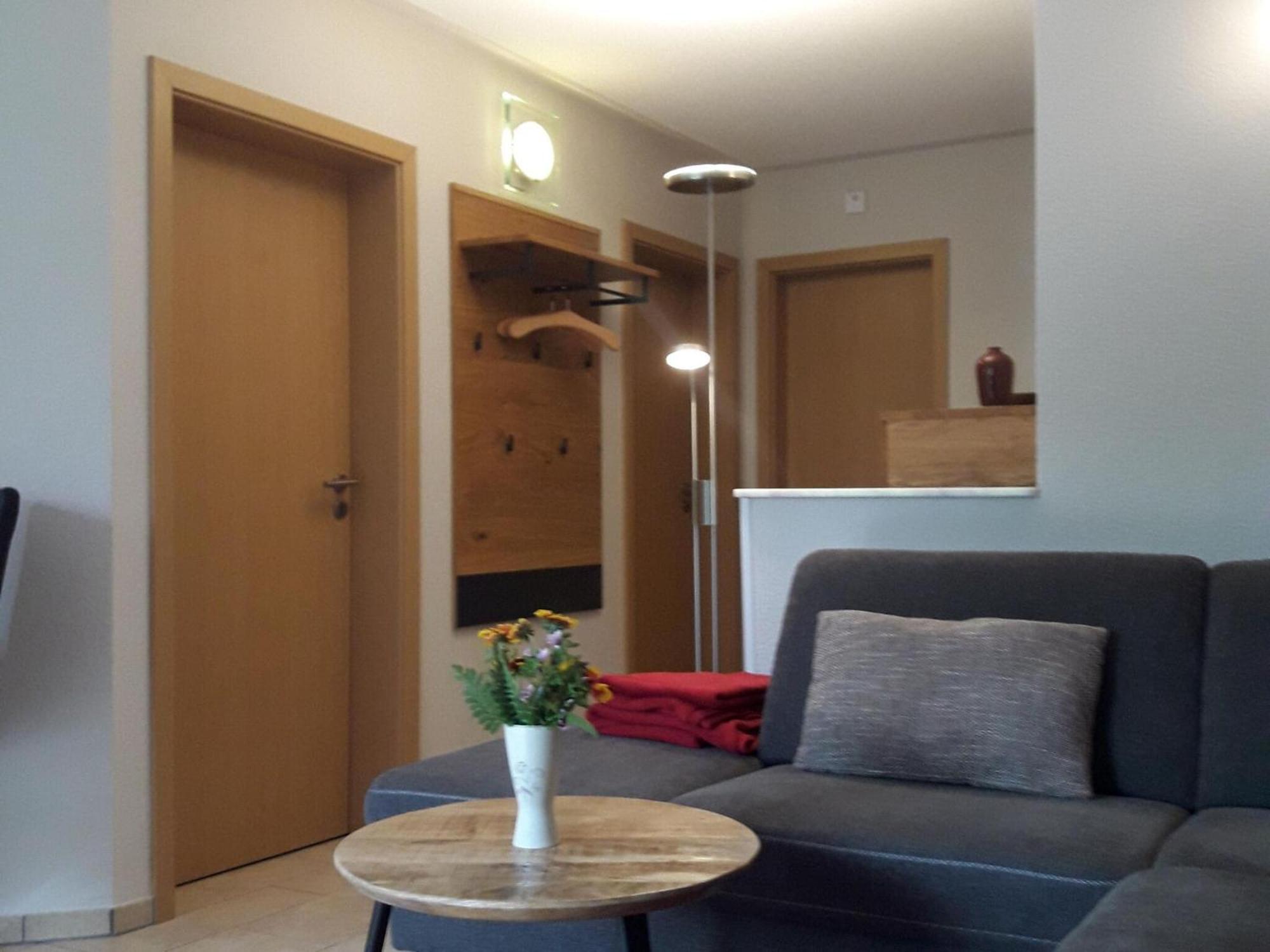 Apartment In The Seaside Resort Of Boltenhagen Екстериор снимка