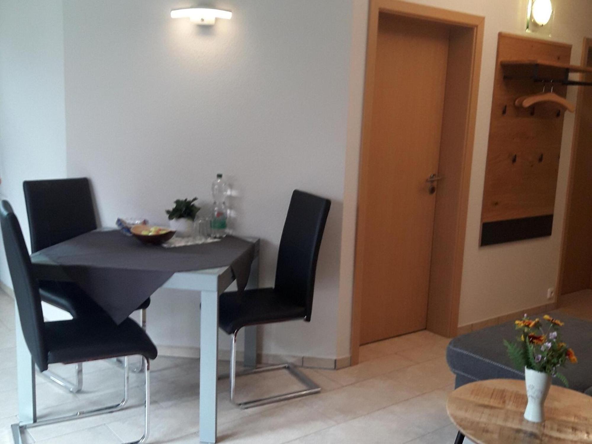Apartment In The Seaside Resort Of Boltenhagen Екстериор снимка