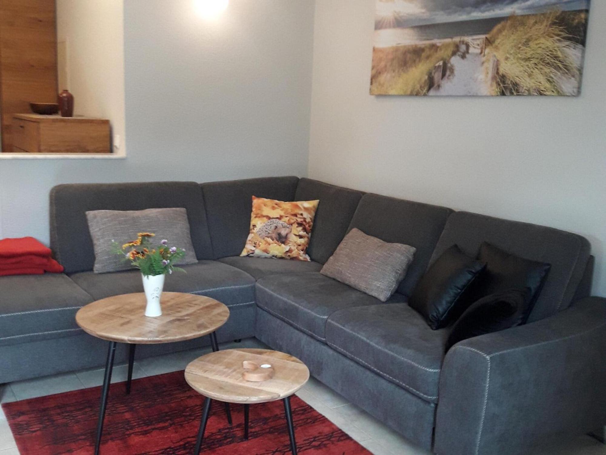 Apartment In The Seaside Resort Of Boltenhagen Екстериор снимка