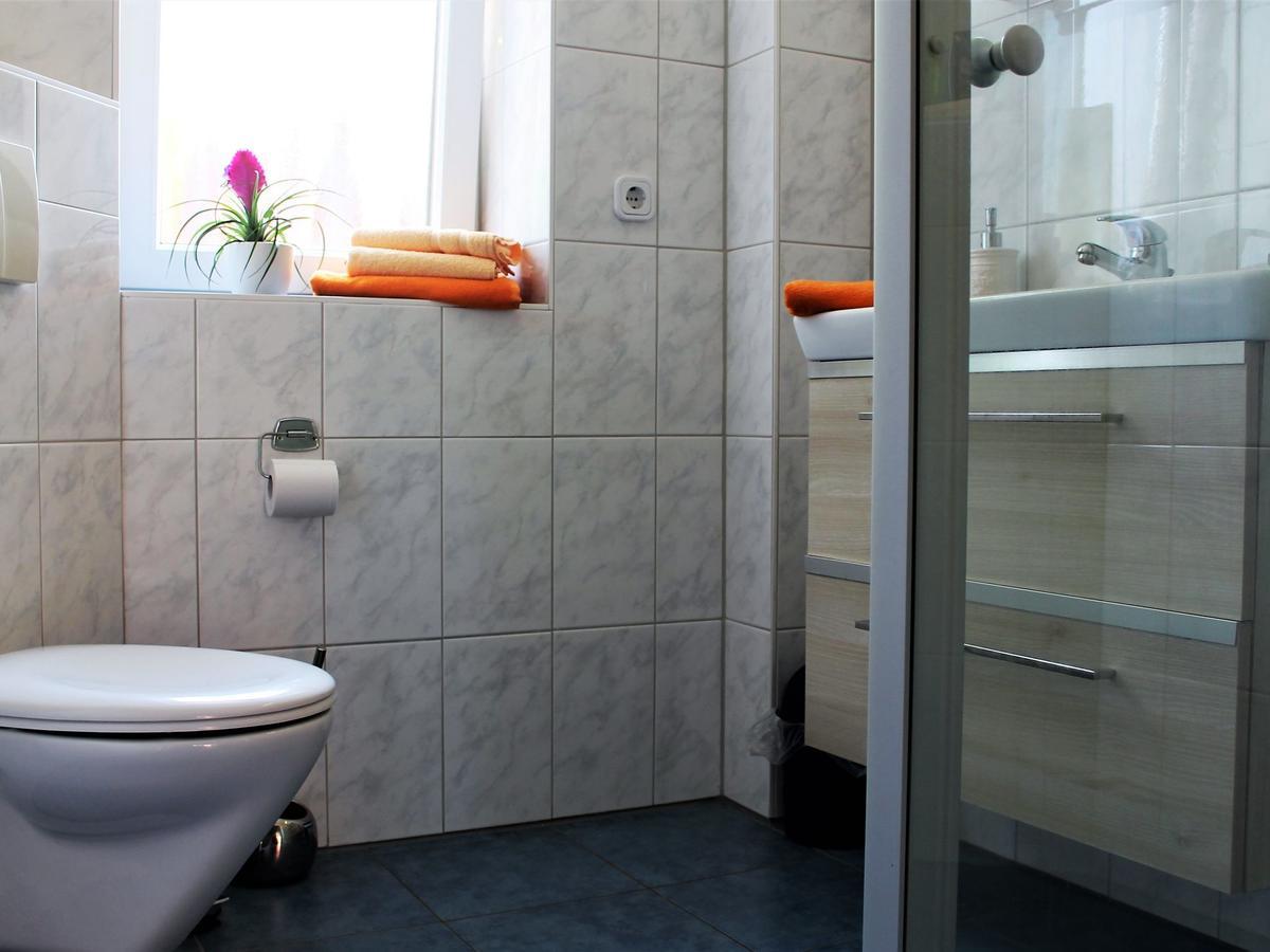 Apartment In The Seaside Resort Of Boltenhagen Екстериор снимка